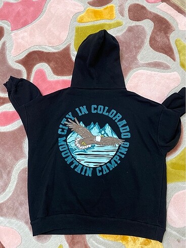 Diğer Sweatshirt
