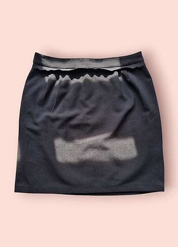 Ofis Şıklığı Kadın Kalem Etek - Görsel 6