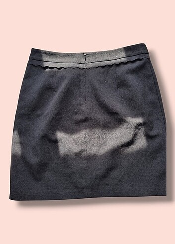 Ofis Şıklığı Kadın Kalem Etek - Görsel 7