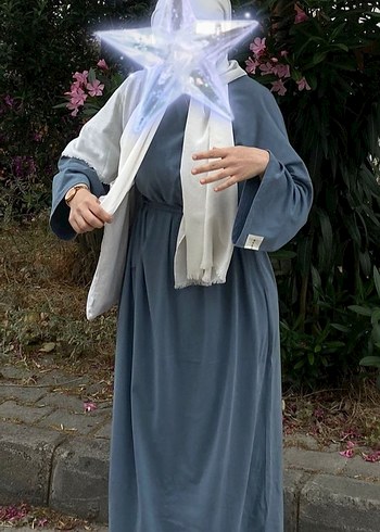 Manuka Elbise