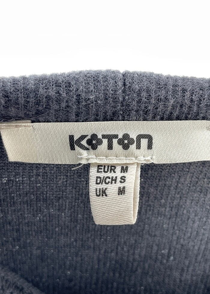 Koton Uzun Elbise %70 İndirimli. - Görsel 4