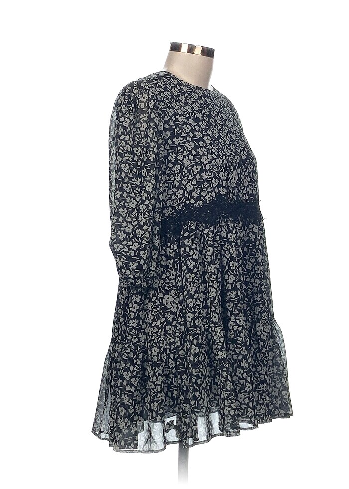 Koton Kısa Elbise %70 İndirimli. - Görsel 2