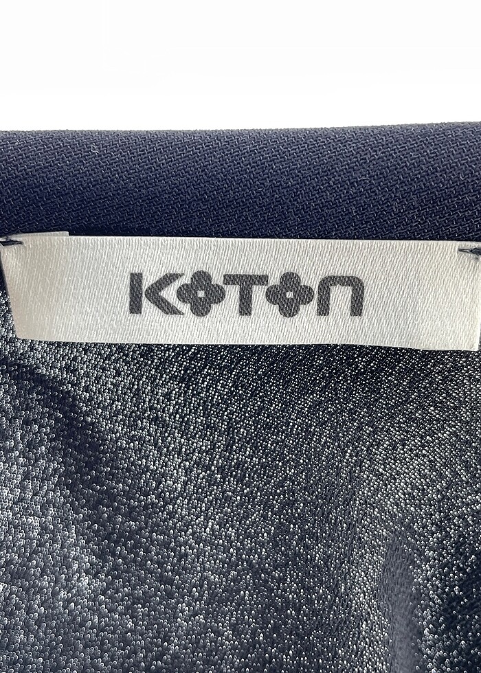 Koton Kısa Elbise %70 İndirimli. - Görsel 4