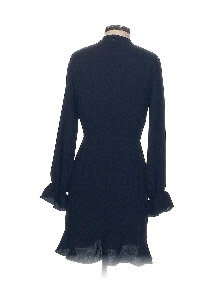 Koton Kısa Elbise %70 İndirimli. - Görsel 3