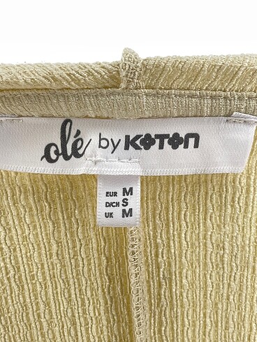 Koton Uzun Elbise %70 İndirimli. - Görsel 4