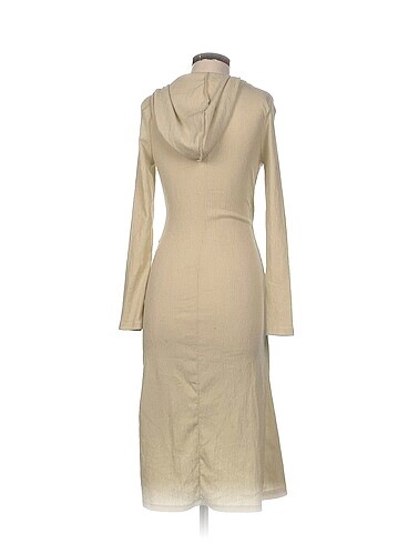 Koton Uzun Elbise %70 İndirimli. - Görsel 3