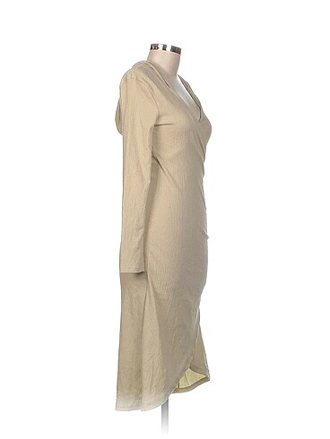 Koton Uzun Elbise %70 İndirimli. - Görsel 2