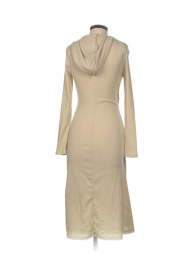 Koton Uzun Elbise %70 İndirimli. - Görsel 3