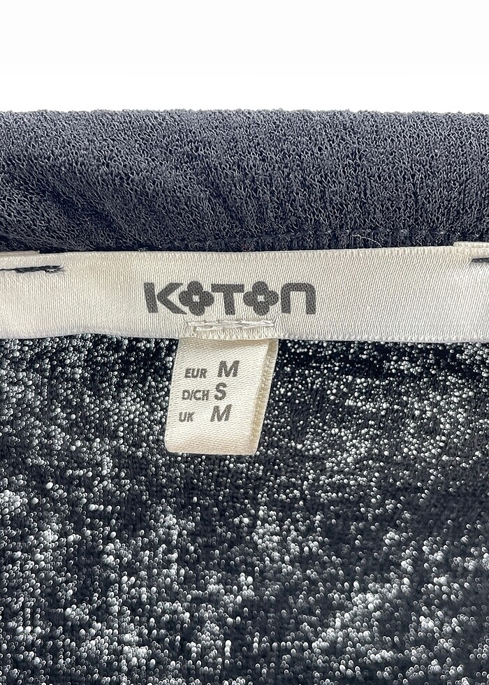 Koton Mini Etek %70 İndirimli. - Görsel 4