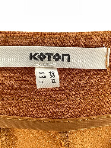 Koton Düz Kesim %70 İndirimli. - Görsel 4