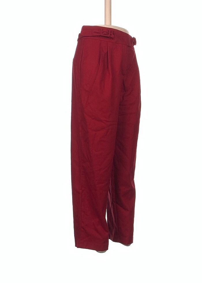 Koton Kumaş Pantolon %70 İndirimli. - Görsel 2