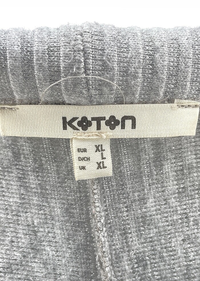 Koton Düz Kesim %70 İndirimli. - Görsel 4