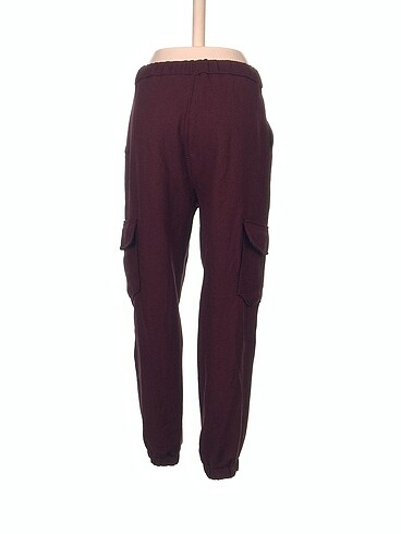 Koton Kumaş Pantolon %70 İndirimli. - Görsel 3