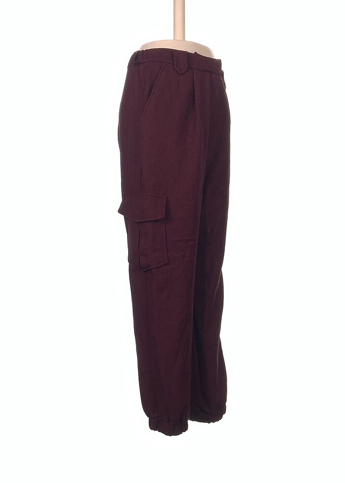 Koton Kumaş Pantolon %70 İndirimli. - Görsel 2