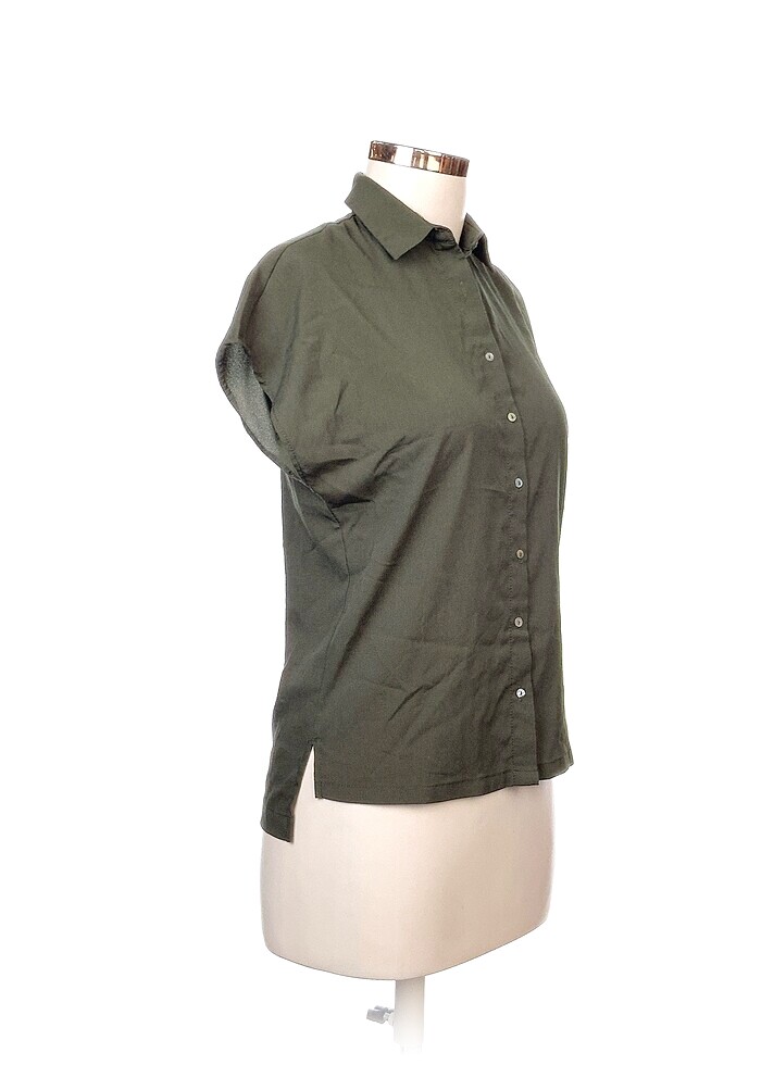 Koton Gömlek %70 İndirimli. - Görsel 2