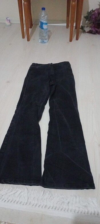 27 Beden Kot pantolon