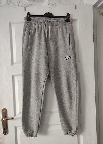 Nike Gri Melanj Jogger Esofman Alti