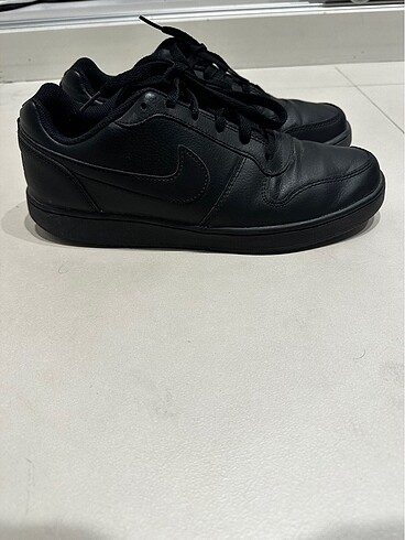 Orjinal Nike siyah sneaker
