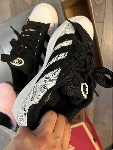 Adidas Campüs