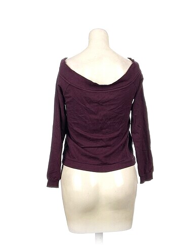 26 Beden Pull and Bear Kazak / Triko %70 İndirimli.