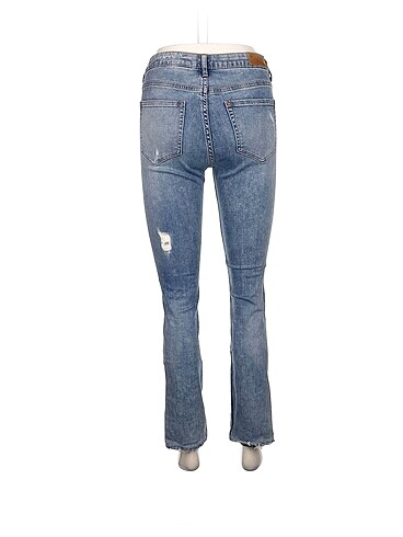 38 Beden PreLoved Jean / Kot %70 İndirimli.