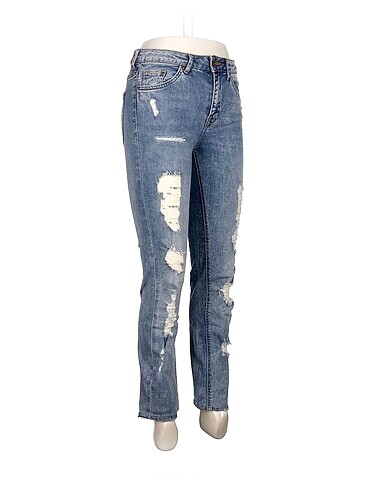 Vintage Love PreLoved Jean / Kot %70 İndirimli.