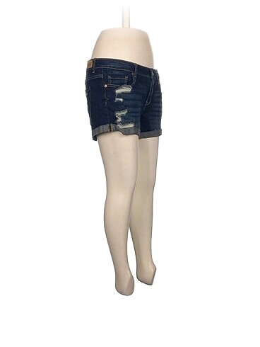 Aeropostale Aeropostale Jean / Kot Şort %70 İndirimli.