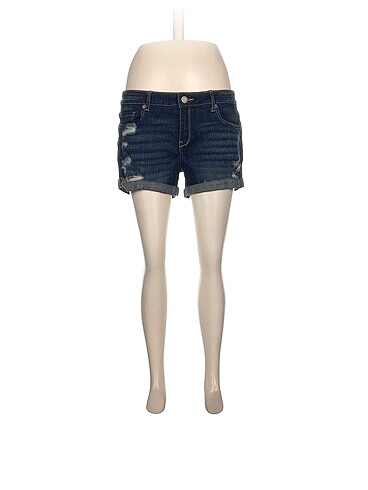Aeropostale Jean / Kot Şort %70 İndirimli.