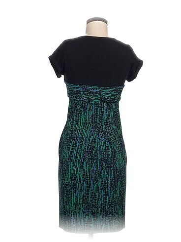s Beden BCBG Maxazria Kısa Elbise %70 İndirimli.