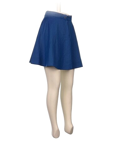 Vintage Love Vintage Love Mini Etek %70 İndirimli.