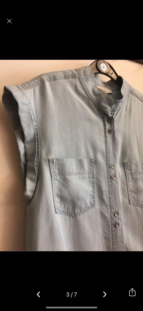 Ipekyol gömlek - Görsel 3