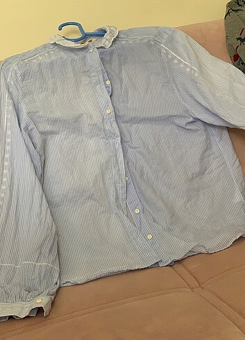 Orjinal h&m 36 ve 38 beden uyumlu