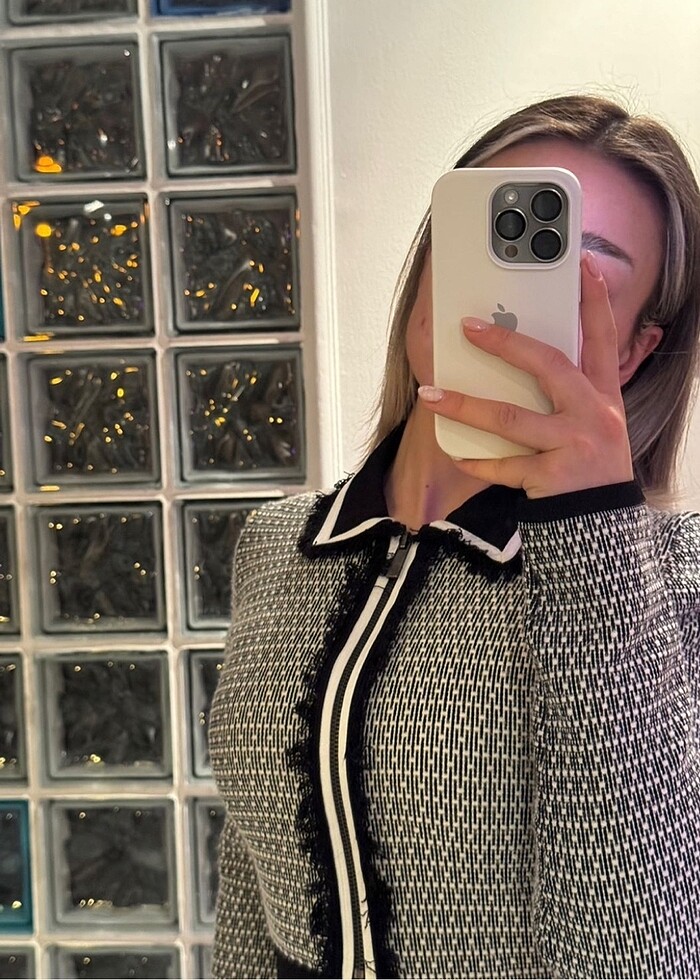 Vakko elbise - Görsel 3