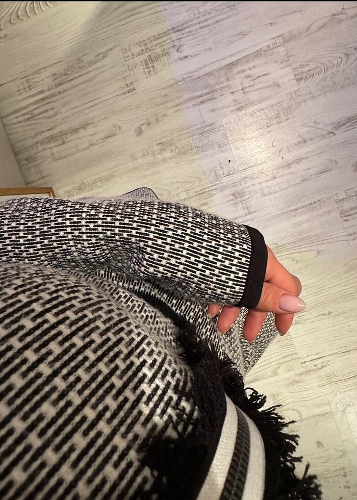 Vakko elbise - Görsel 4