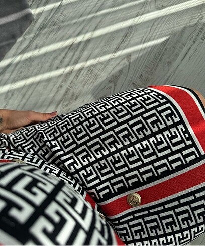 İkili Beymen takım - Görsel 2