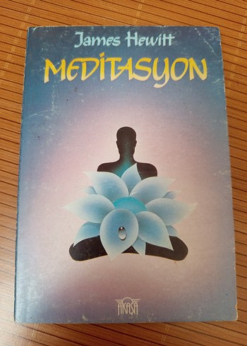 Meditasyon - James Hewitt