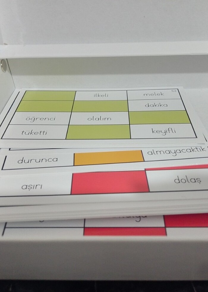 Kelime Tombalası - Görsel 3