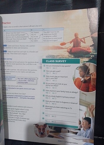 Headway Intermediate Student's Book