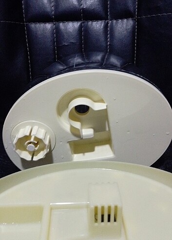 Fakir Soğuk Buhar Makinesi-Açıklamayı Okuyunuz. - Görsel 5