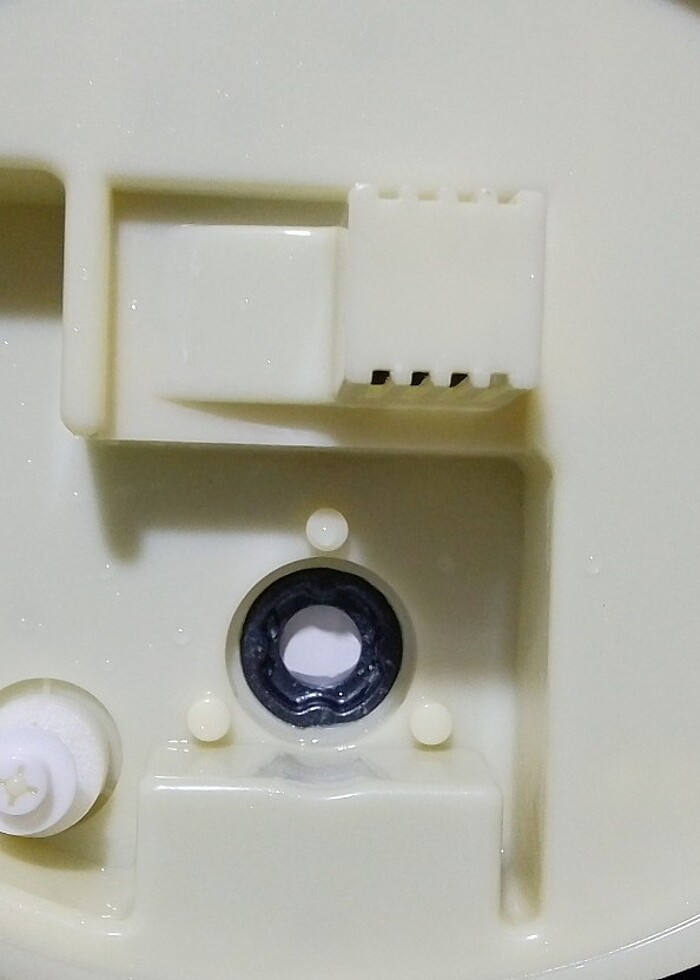 Fakir Soğuk Buhar Makinesi-Açıklamayı Okuyunuz. - Görsel 4