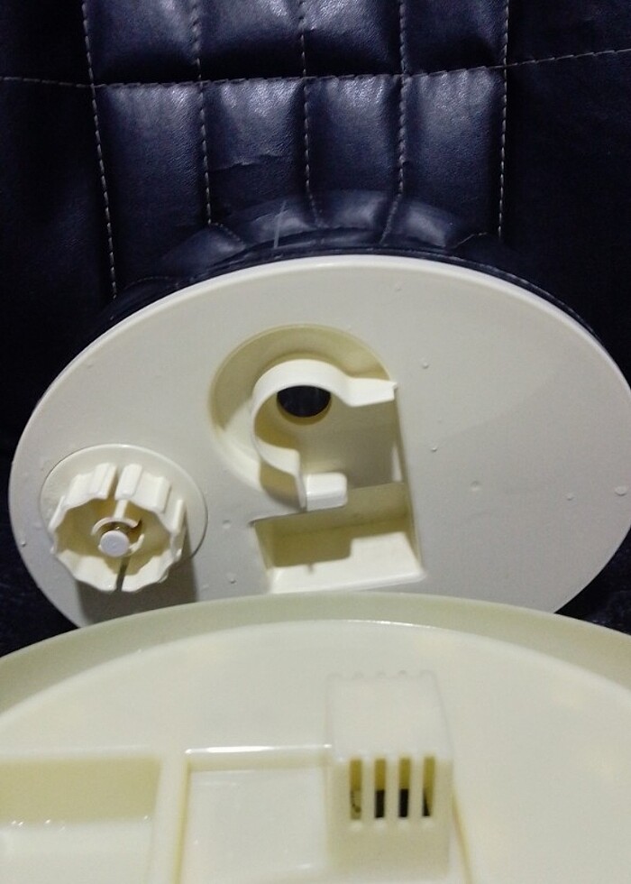 Fakir Soğuk Buhar Makinesi-Açıklamayı Okuyunuz. - Görsel 5