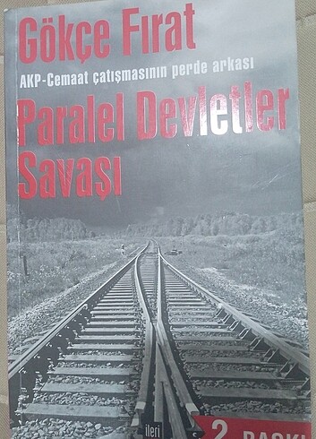 Paralel Devletler Savaşı