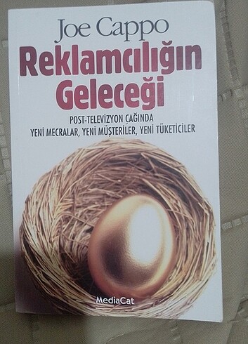 Reklamcılığın Geleceği