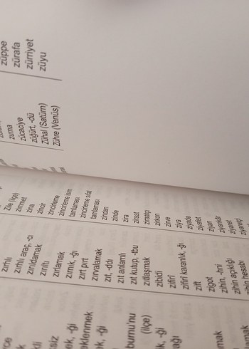 Yazım Kılavuzu - EMA Kitap - Görsel 3