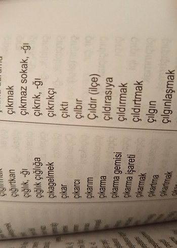 Yazım Kılavuzu - EMA Kitap - Görsel 5