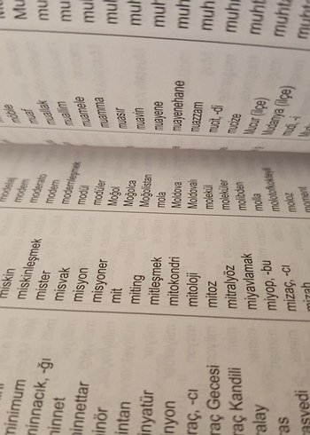 Yazım Kılavuzu - EMA Kitap - Görsel 4