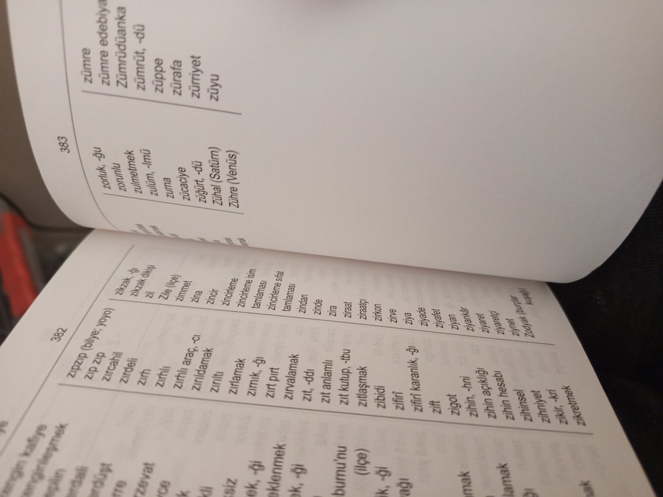 Yazım Kılavuzu - EMA Kitap - Görsel 3