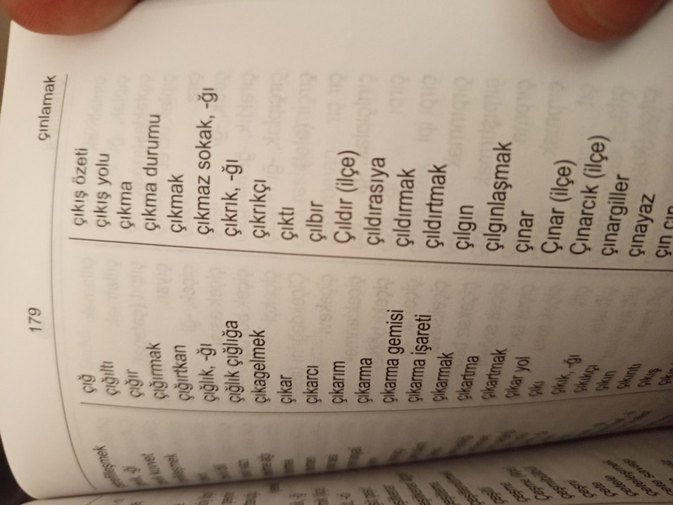 Yazım Kılavuzu - EMA Kitap - Görsel 5