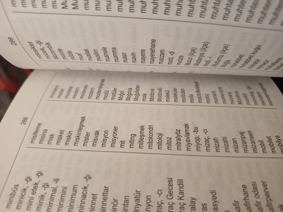 Yazım Kılavuzu - EMA Kitap - Görsel 4