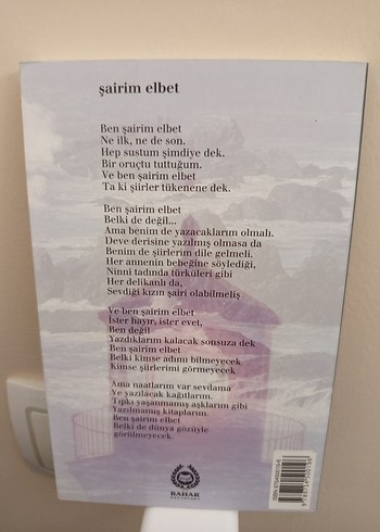 Deniz Feneri Şiirleri - Uğur Arslan - Görsel 2